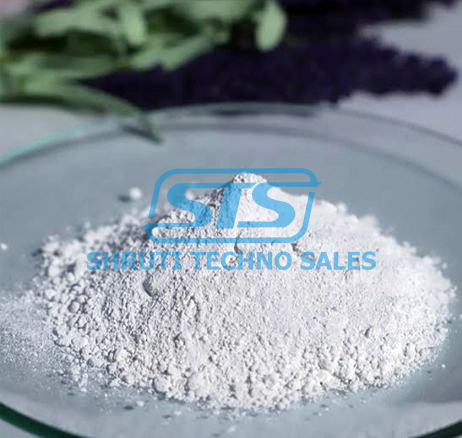 Shruti Techno Sales - Baryte SSW